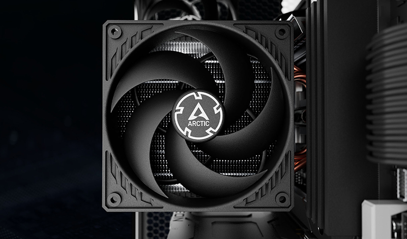 ARCTIC COOLING Freezer 36 CO CPU Cooler